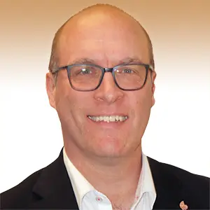 Martin Fortin